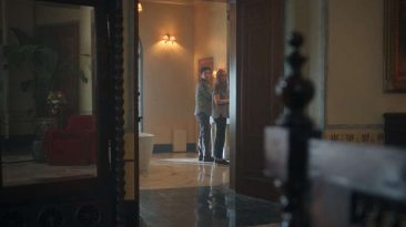 Ozark negyedik, záró évad