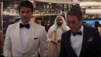 Fortune hadművelet - A nagy átverés