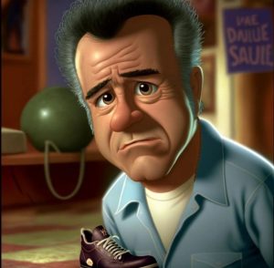 Paulie