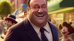 Tony Soprano