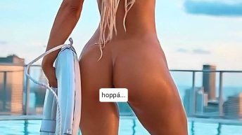 Nyárhívogató - Napi Csaj