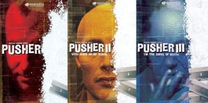 pusher trilógia