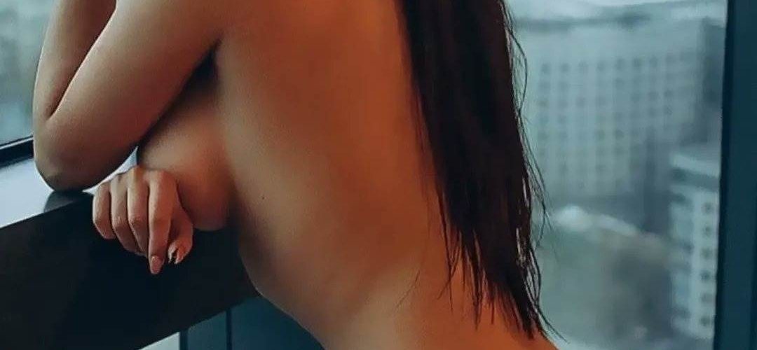 Ablakosok - Napi csaj