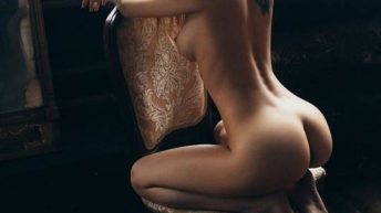 Ablakosok - Napi csaj