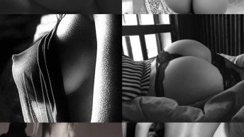 Hétfői motiváció - Napi csaj