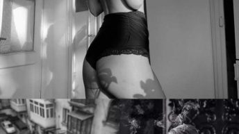 Hétfői motiváció - Napi csaj