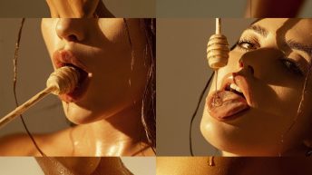 Hétfői motiváció - Napi csaj