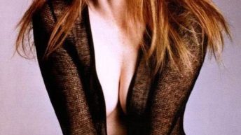 Julian Moore - Napi Csaj