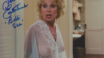 Leslie Easterbrook