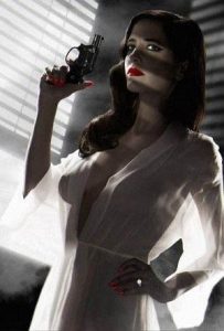 Eva Green - Napi csaj