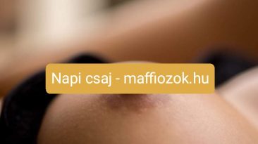 Ideális női mell - Napi csaj