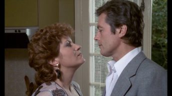 A kíméletlen film, rendezője és forgatókönyvírója is: Alain Delon