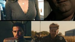Griselda, Pingvin, Úriemberek, Motorosok