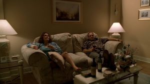 Janice, Tony