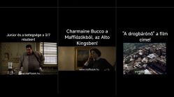 Videók a Maffiózók facebbokon