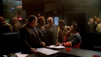 Fiúk a Bada Bingben