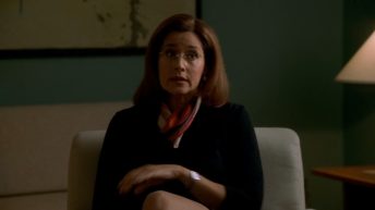 Dr. Melfi psziho dokinál