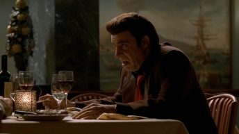 Silvio tanácsa Tonynak 2.