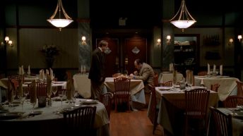 Ralphi bocsánatot kér, Tonytól