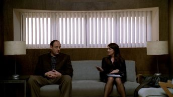 Tony és Gloria első találkozása