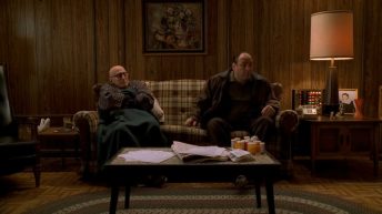 Junior tanácsa, Tonynak