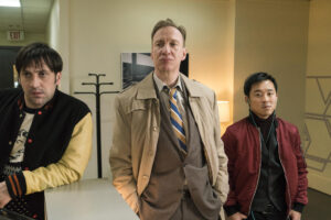 Fargo, harmadik évad: David Thewlis