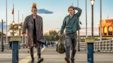 Rajtakapva az év Maffiózók filmje 2025.