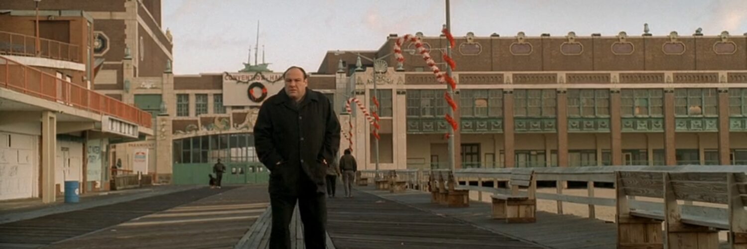 Tony Soprano